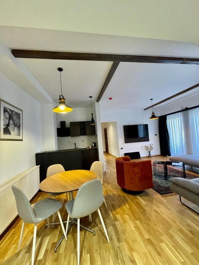 Mia'S Favorite Hotel มาโวรโว ภายนอก รูปภาพ