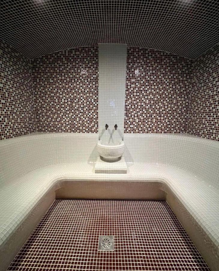 Mia'S Favorite Hotel มาโวรโว ภายนอก รูปภาพ