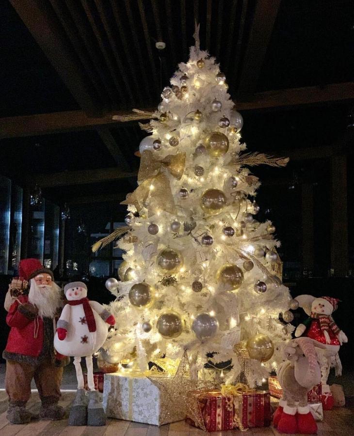Mia'S Favorite Hotel มาโวรโว ภายนอก รูปภาพ