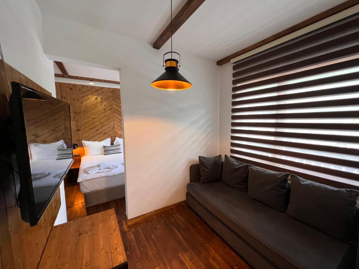 Mia'S Favorite Hotel มาโวรโว ภายนอก รูปภาพ